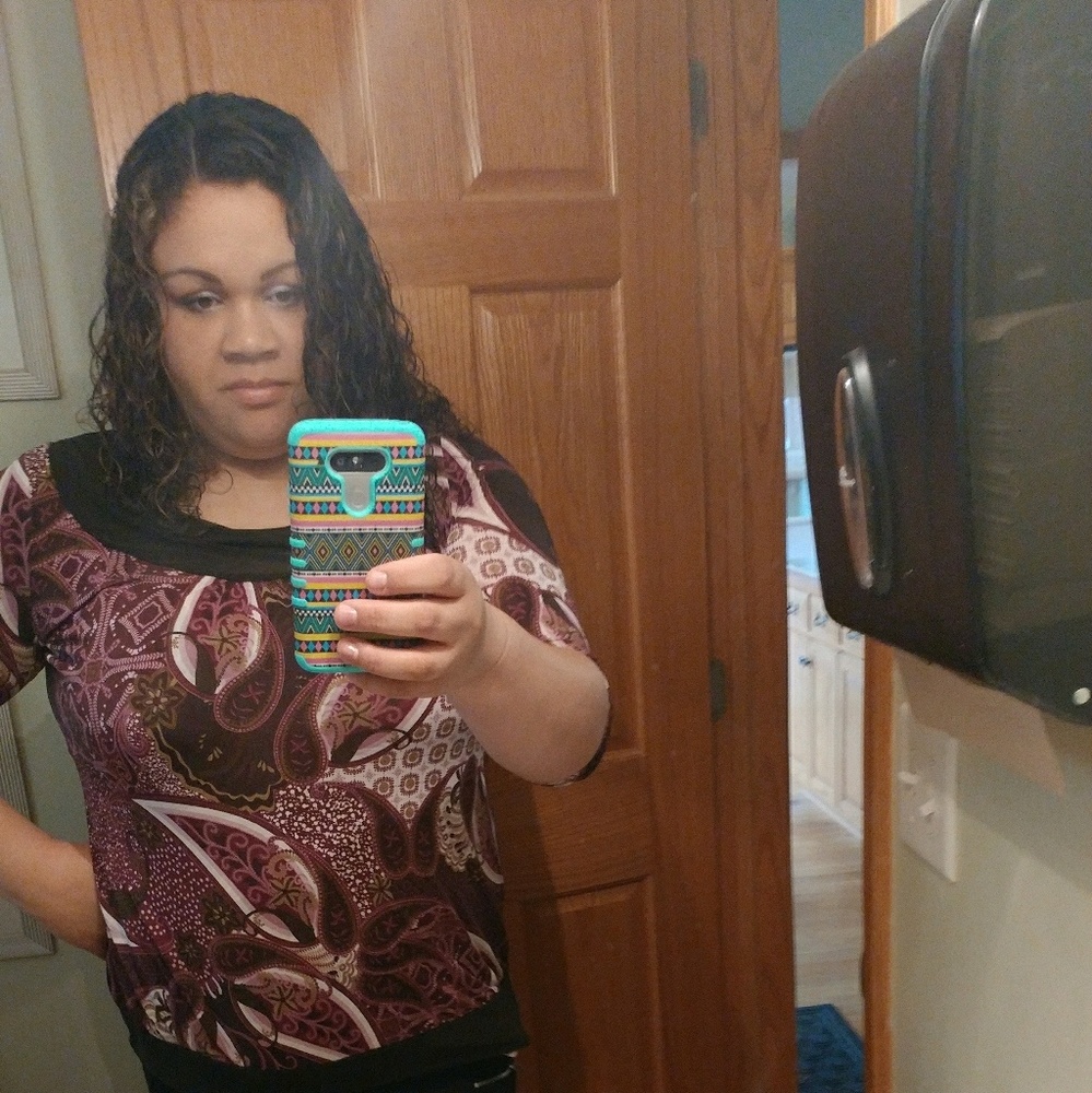 Meet your Posher, Amanda